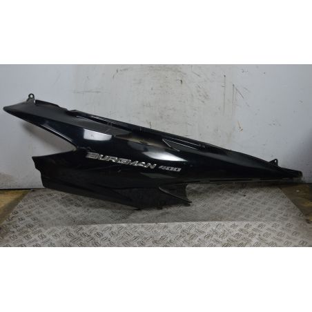 Carena Fianchetto Destro DX Suzuki Burgman 400 K7 dal 2007 al 2013  1711528432721