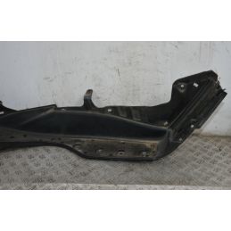 Carena Pedana Poggiapiedi Destra DX Suzuki Burgman 400 K7 dal 2007 al 2013  1711528758234