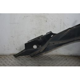 Carena Pedana Poggiapiedi Destra DX Suzuki Burgman 400 K7 dal 2007 al 2013  1711528758234