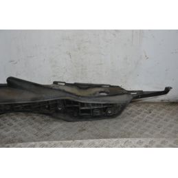 Carena Pedana Poggiapiedi Destra DX Suzuki Burgman 400 K7 dal 2007 al 2013  1711528758234