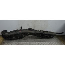 Carena Pedana Poggiapiedi Destra DX Suzuki Burgman 400 K7 dal 2007 al 2013  1711528758234