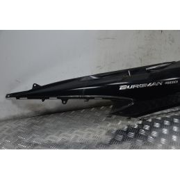 Carena Fianchetto Sinistro SX Suzuki Burgman 400 K7 dal 2007 al 2013  1711529148188