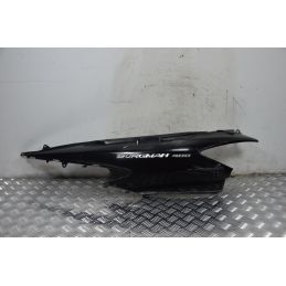 Carena Fianchetto Sinistro SX Suzuki Burgman 400 K7 dal 2007 al 2013  1711529148188