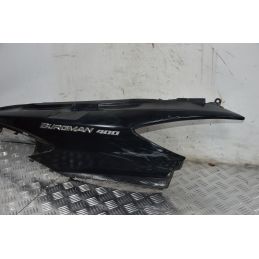 Carena Fianchetto Sinistro SX Suzuki Burgman 400 K7 dal 2007 al 2013  1711529148188