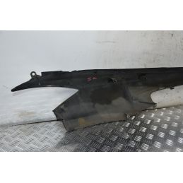 Carena Fianchetto Sinistro SX Suzuki Burgman 400 K7 dal 2007 al 2013  1711529148188