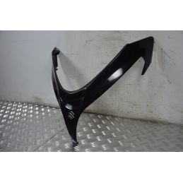 Carena Scudetto Boomerang Anteriore Suzuki Burgman 400 K7 dal 2007 al 2013  1711529400460