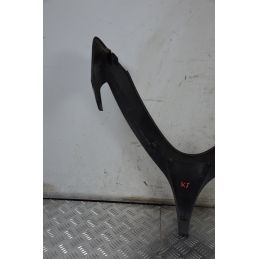 Carena Scudetto Boomerang Anteriore Suzuki Burgman 400 K7 dal 2007 al 2013  1711529400460