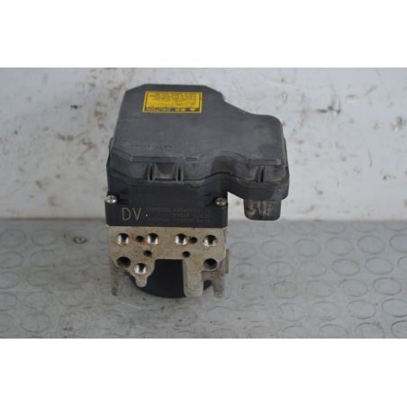 Pompa modulo ABS Toyota Yaris 1.8 TS Dal 2005 al 2012 Cod 44540-52120  1711534728405