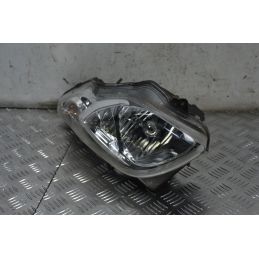 Faro Fanale Anteriore Sinistro Suzuki Burgman 400 K7 dal 2007 al 2013  1711535656325