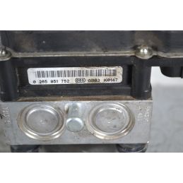 Pompa modulo ABS Opel Corsa D Dal 2006 al 2014 Cod 0265251864  1711536946333