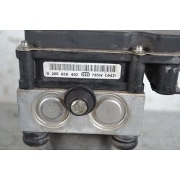 Pompa modulo ABS Opel Corsa D Dal 2006 al 2014 Cod 026523516/13236013  1711539368149