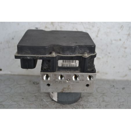 Pompa modulo ABS Fiat 500 Dal 2007 al 2015 Cod 51801320/0265235359  1711540631706