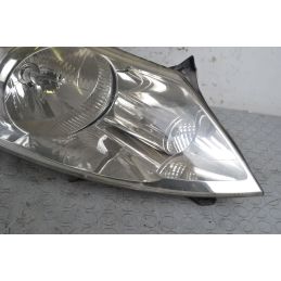 Faro fanale anteriore DX Citroen Jumpy II Dal 2007 al 2016 Cod 1401367980  1711550356521