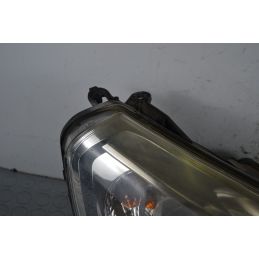 Faro fanale anteriore DX Citroen Jumpy II Dal 2007 al 2016 Cod 1401367980  1711550356521