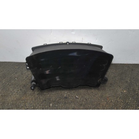 Strumentazione Tachimetro Contagiri Honda Civic dal 2006 al 2011 cod HR-0342-107  2411111161098