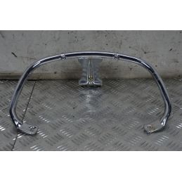 Maniglione Portapacchi Posteriore Piaggio Vespa Lx 125 / 150 Dal 2005 al 2011  1711614883451