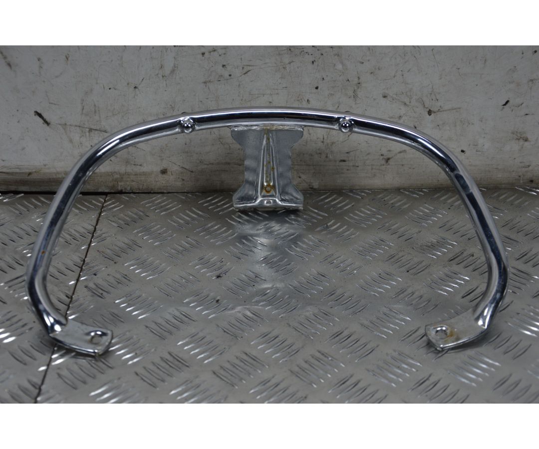 Maniglione Portapacchi Posteriore Piaggio Vespa Lx 125 / 150 Dal 2005 al 2011  1711614883451