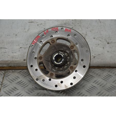 Mozzo Ruota Con Disco Freno Anteriore Piaggio Vespa LX 125 Dal 2005 al 2011  1711615471800