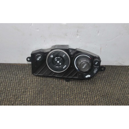 Controllo Comando Clima Honda Civic dal 2006 al 2011  2411111161142