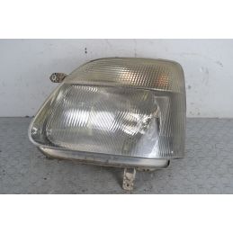 Faro fanale anteriore SX Opel Agila A Dal 2000 al 2007 Cod 09204189  1711636139598