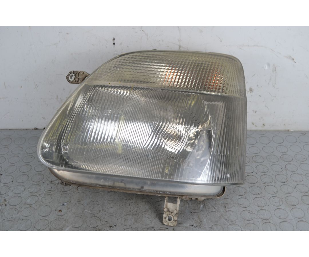 Faro fanale anteriore SX Opel Agila A Dal 2000 al 2007 Cod 09204189  1711636139598