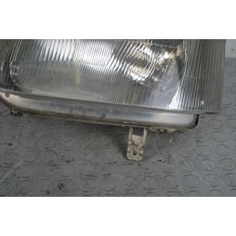 Faro fanale anteriore SX Opel Agila A Dal 2000 al 2007 Cod 09204189  1711636139598