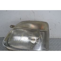 Faro fanale anteriore SX Opel Agila A Dal 2000 al 2007 Cod 09204189  1711636139598