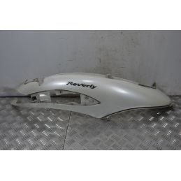 Carena Fianchetto Posteriore Destro Dx Piaggio Beverly 250 dal 2001 al 2010  1711637456472