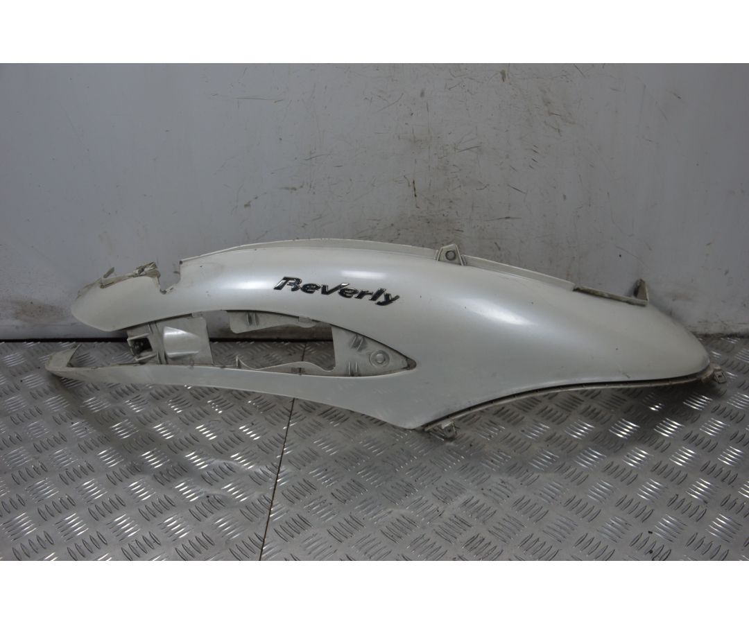 Carena Fianchetto Posteriore Destro Dx Piaggio Beverly 250 dal 2001 al 2010  1711637456472