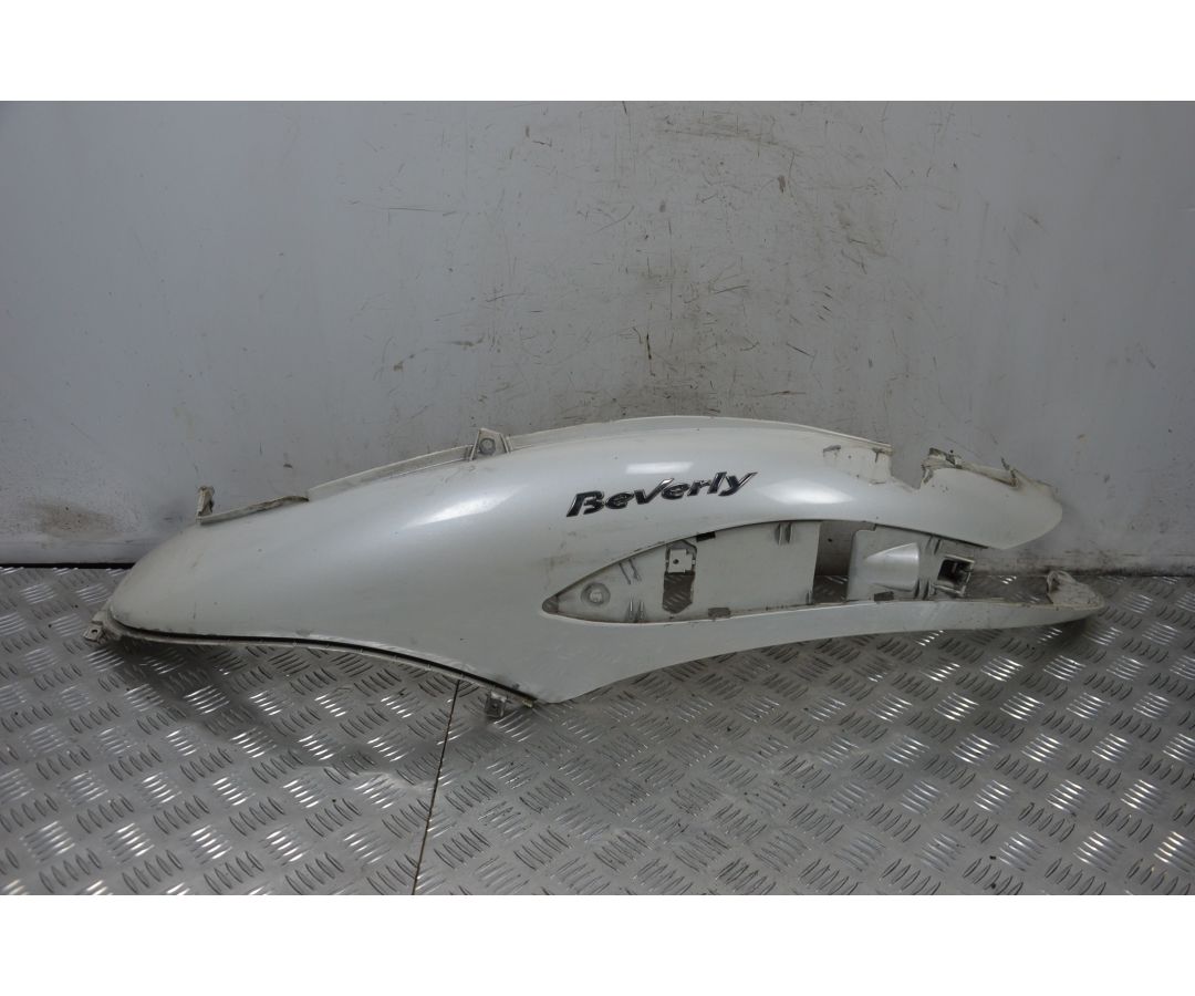 Carena Fianchetto Posteriore Sinistro Sx Piaggio Beverly 250 dal 2001 al 2010  1711637696854