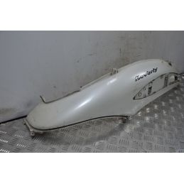 Carena Fianchetto Posteriore Sinistro Sx Piaggio Beverly 250 dal 2001 al 2010  1711637696854