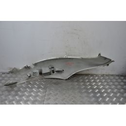 Carena Fianchetto Posteriore Sinistro Sx Piaggio Beverly 250 dal 2001 al 2010  1711637696854