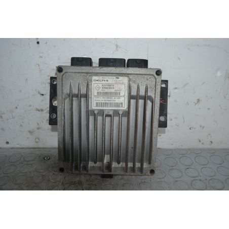 Centralina ECU DELPHI Nissan Note Dal 2006 al 2013 Cod 8200399038  1711638668829