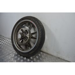 Cerchio completo Anteriore Piaggio Beverly 250 dal 2001 al 2010  1711700472514