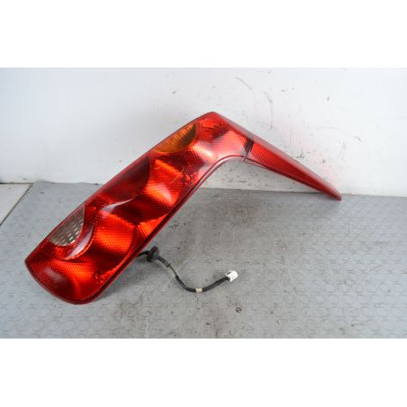 Fanale stop posteriore DX Nissan Note Dal 2006 al 2013 Cod OE 265509U000  1711701440369