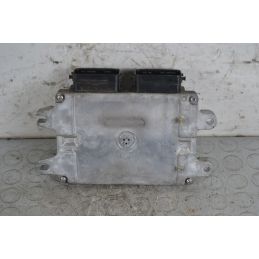 Centralina ECU Opel Agila B Dal 2008 al 2015 Cod 33920-51K1  1711707046497