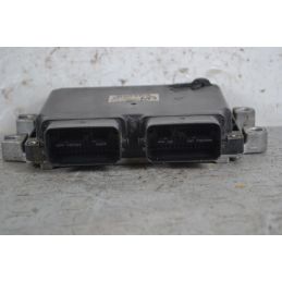 Centralina ECU Opel Agila B Dal 2008 al 2015 Cod 33920-51K1  1711707046497