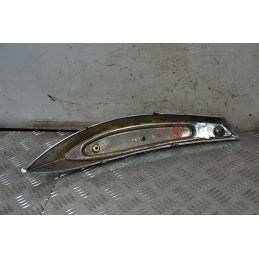 Carena Paracolpi Piaggio Beverly Tourer 400 dal 2009 al 2011  1711706732803