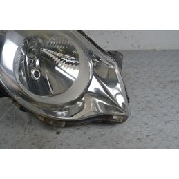 Faro fanale anteriore DX Opel Agila B Dal 2008 al 2015 Cod 35100-52K00  1711707407670