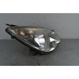 Faro fanale anteriore DX Opel Agila B Dal 2008 al 2015 Cod 35100-52K00  1711707407670