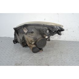 Faro fanale anteriore DX Opel Agila B Dal 2008 al 2015 Cod 35100-52K00  1711707407670