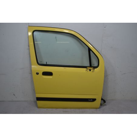 Portiera Sportello Anteriore DX Suzuki Wagon R dal 2000 al 2006 Cod 6800183E30000  1711707565134