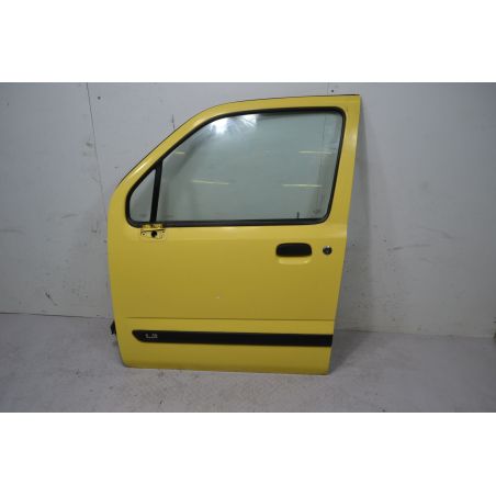 Portiera Sportello Anteriore SX Suzuki Wagon R dal 2000 al 2006 Cod 6800283E30000  1711708041194