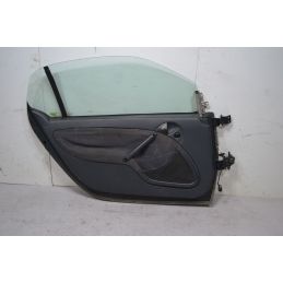 Portiera Sportello SX Smart ForTwo W450 Coupe dal 1998 al 2007 Cod Q0000504V010C50L00  1711709778242