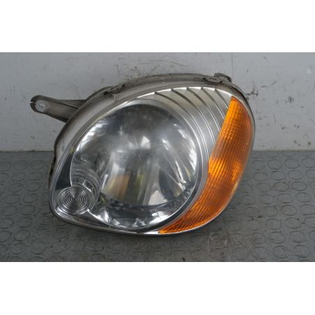 Faro fanale anteriore SX Hyundai Atos Prime Dal 1999 al 2008 Cod OE 9210106010  1711709969008