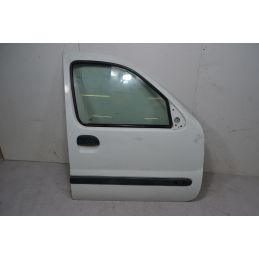 Portiera Sportello Anteriore DX Renault Kangoo dal 1997 al 2008 Cod 7751471746  1711710225049