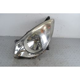 Faro fanale anteriore SX Opel Agila B Dal 2008 al 2015 Cod 35300-52K00  1711711075933