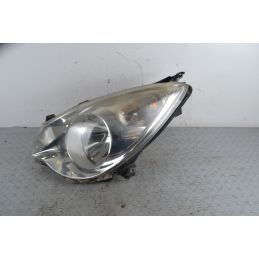 Faro fanale anteriore SX Opel Agila B Dal 2008 al 2015 Cod 35300-52K00  1711711075933