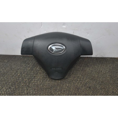 Airbag Volante Daihatsu Cuore dal 2007 al 2012  2411111161463