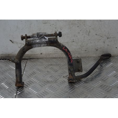 Cavalletto Centrale Piaggio Vespa LX 125 / 150 Dal 2005 al 2014  1711725444411